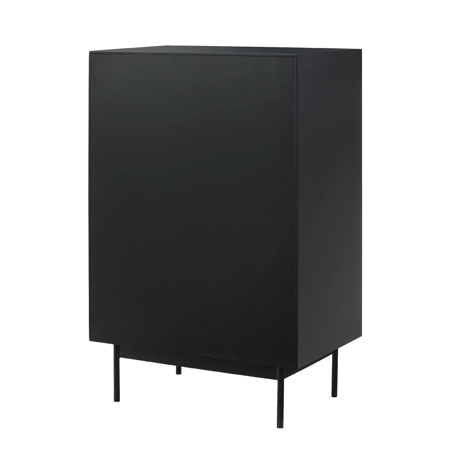 Santa Cruz 4 Drawer Chest - Image 4