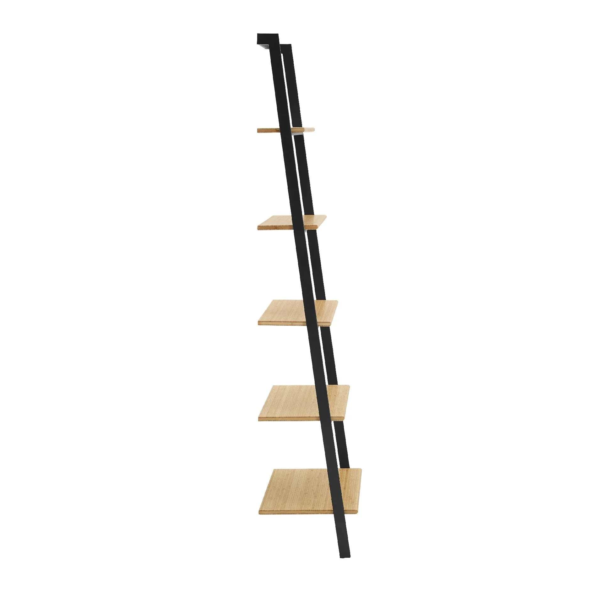 Santa Cruz Leaning Shelf - Image 2