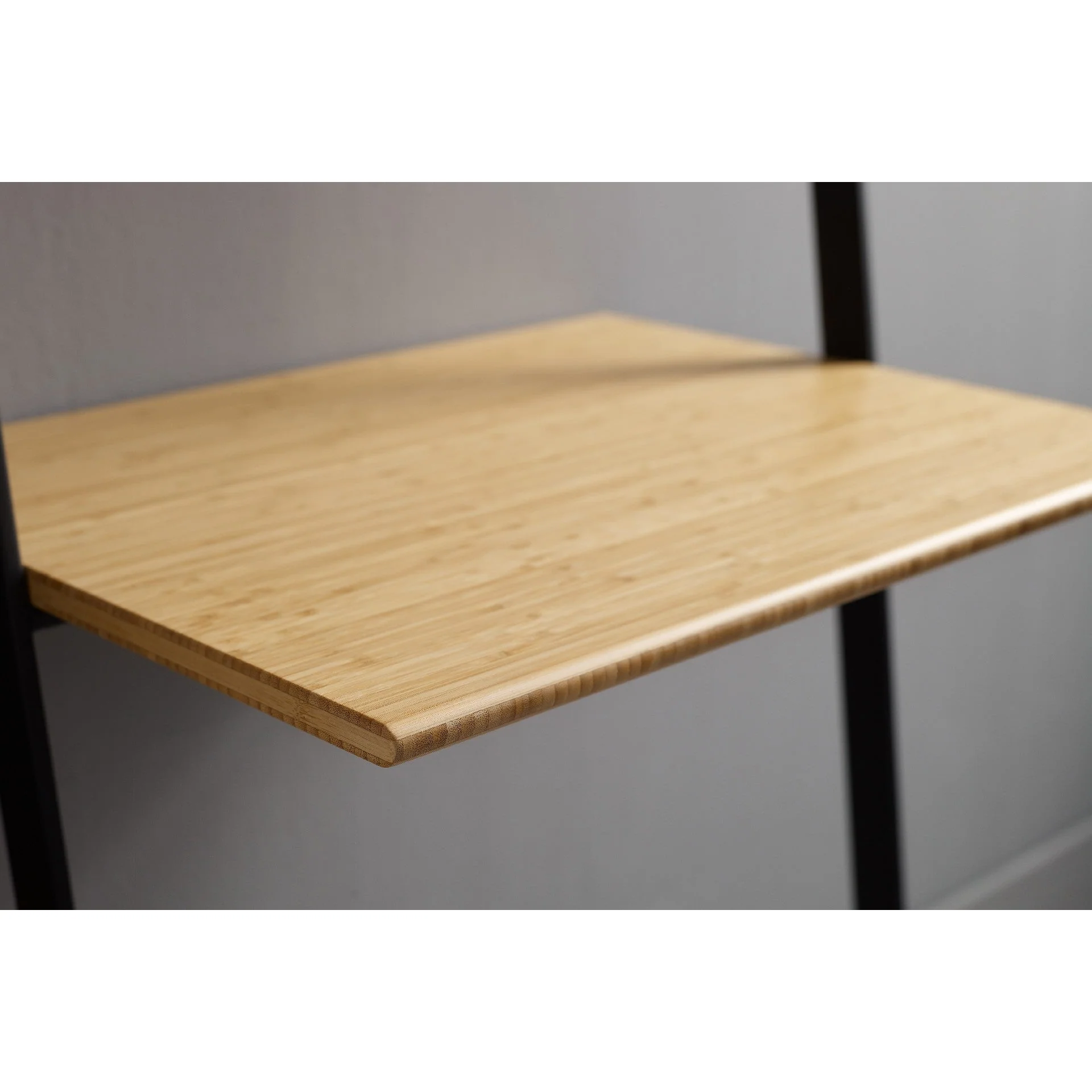 Santa Cruz Leaning Shelf - Image 5