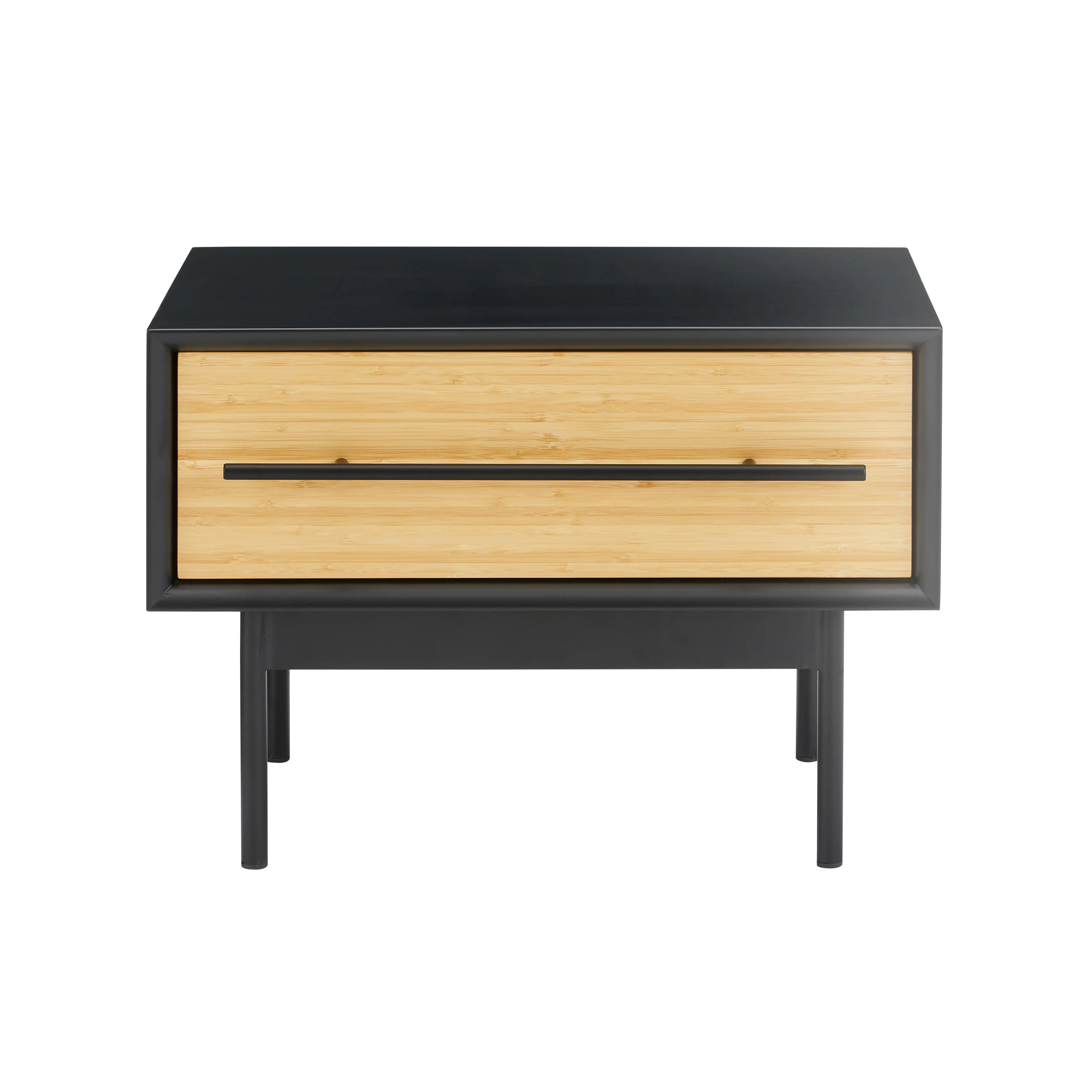 Santa Cruz Night Stand - Image 2