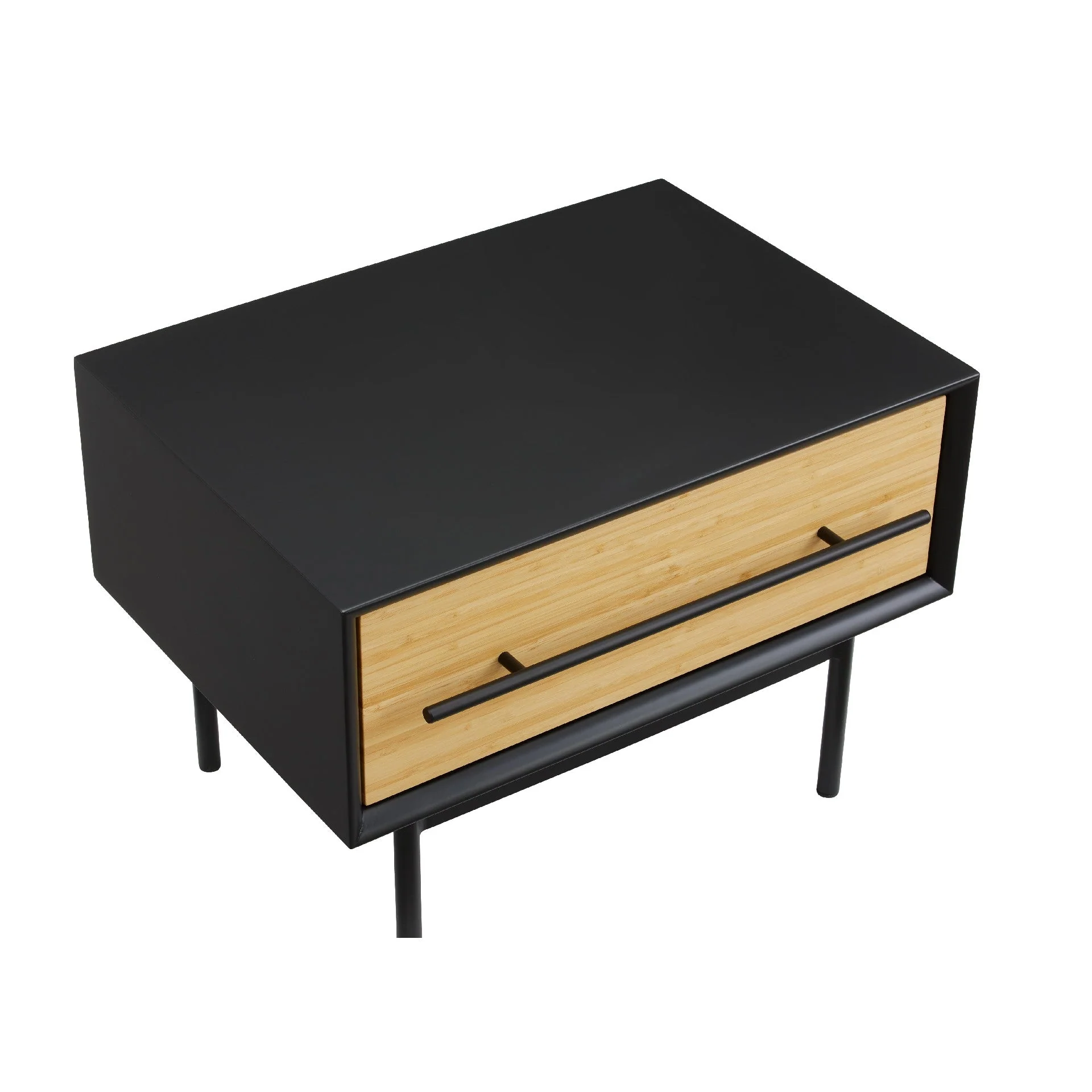 Santa Cruz Night Stand - Image 3