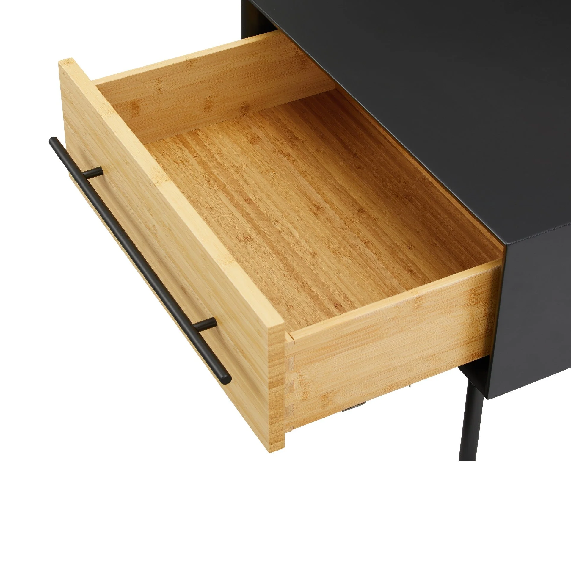Santa Cruz Night Stand - Image 4