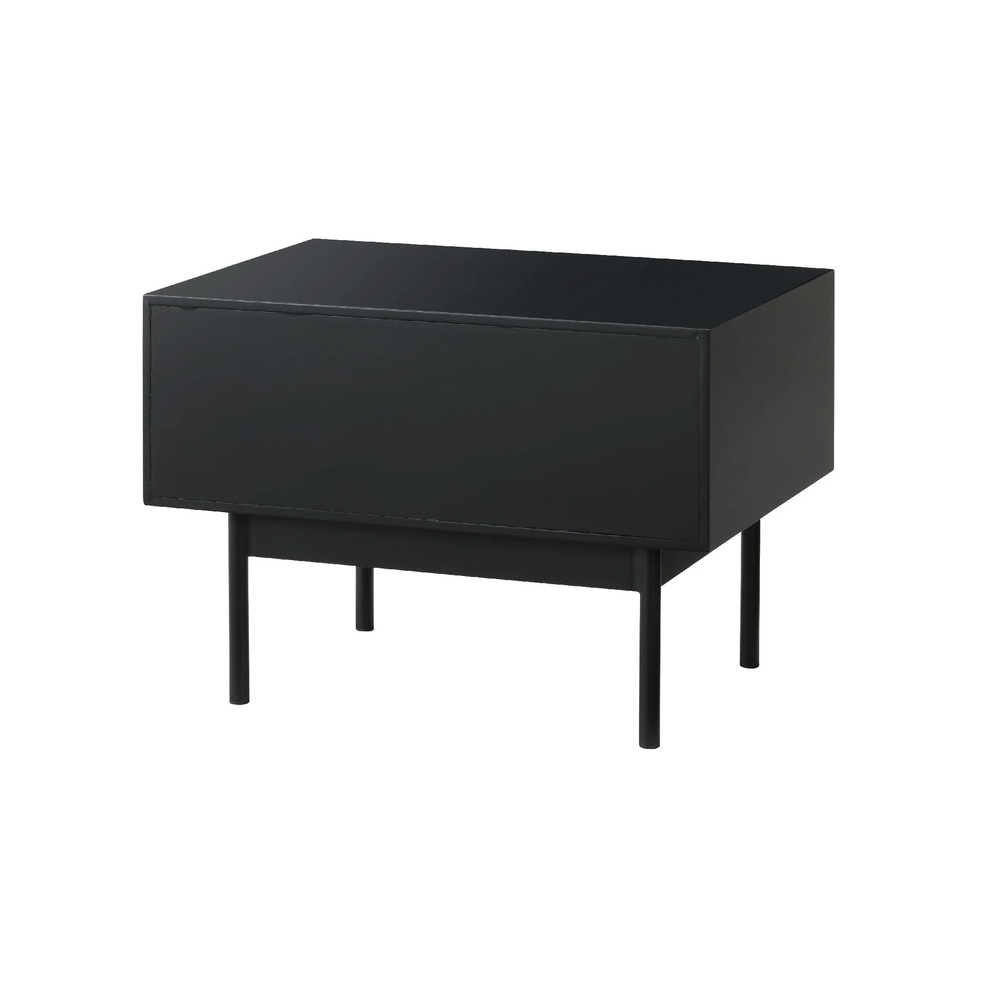 Santa Cruz Night Stand - Image 5