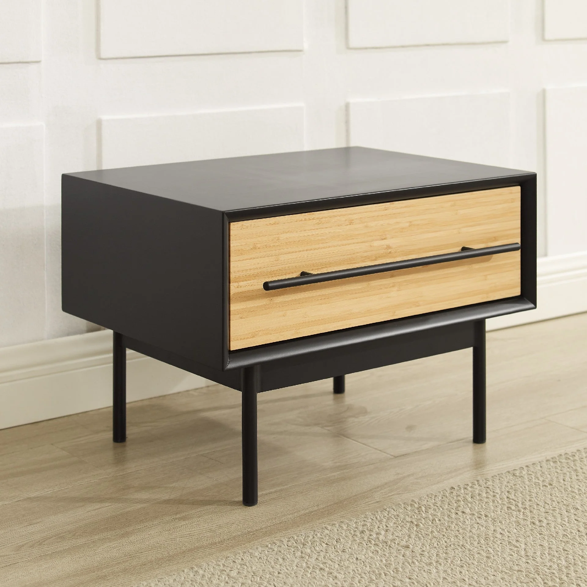 Santa Cruz Night Stand - Image 6