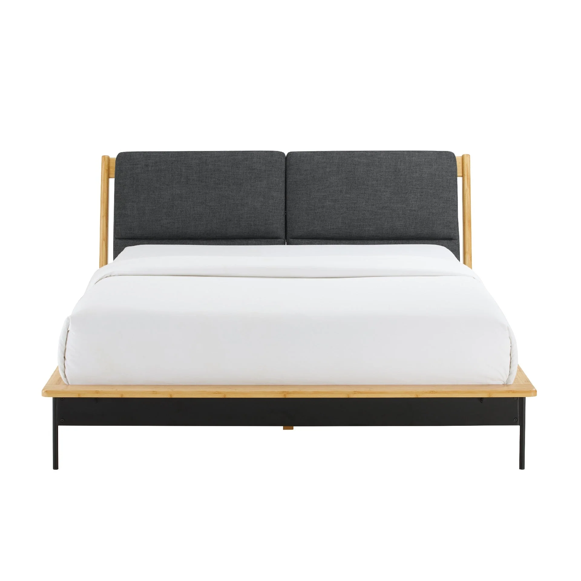 Santa Cruz Platform Bed - Image 2