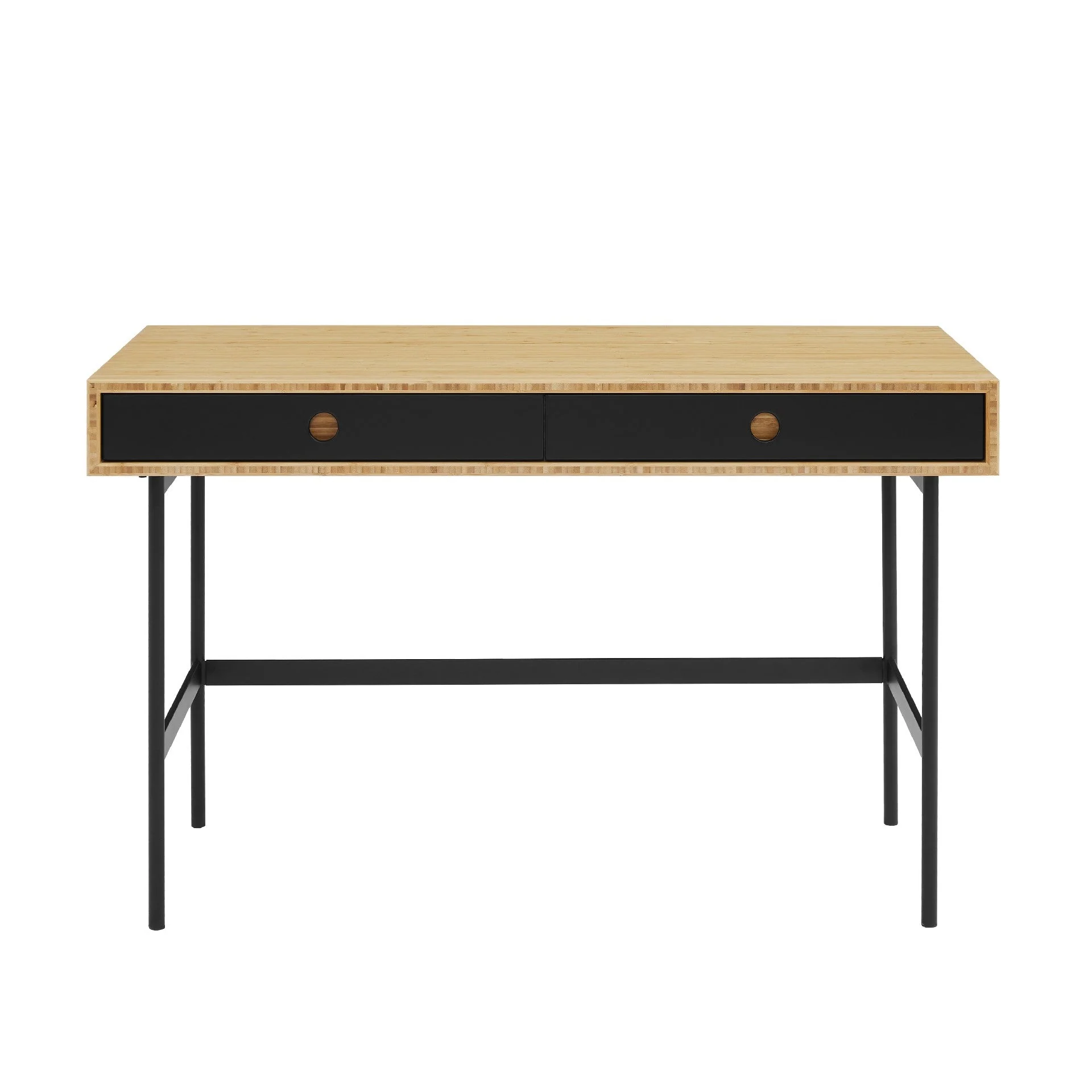 Santa Cruz Writing Desk - Image 2