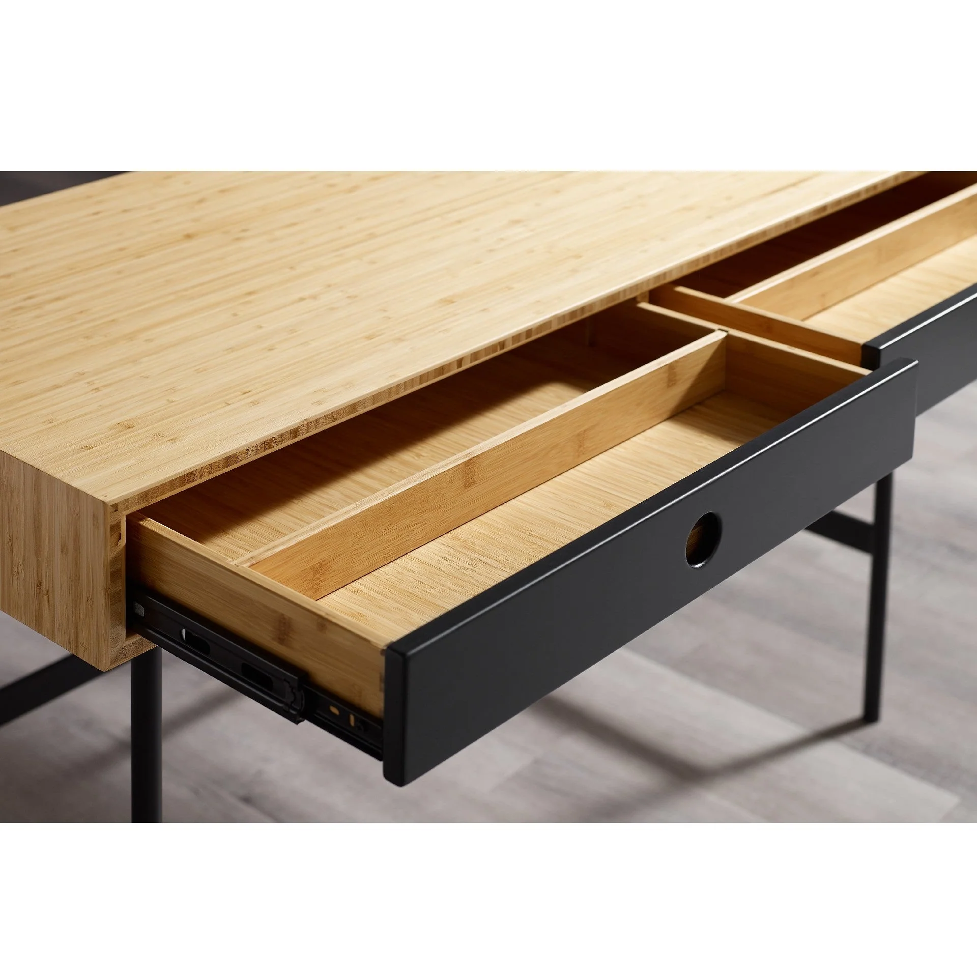 Santa Cruz Writing Desk - Image 5