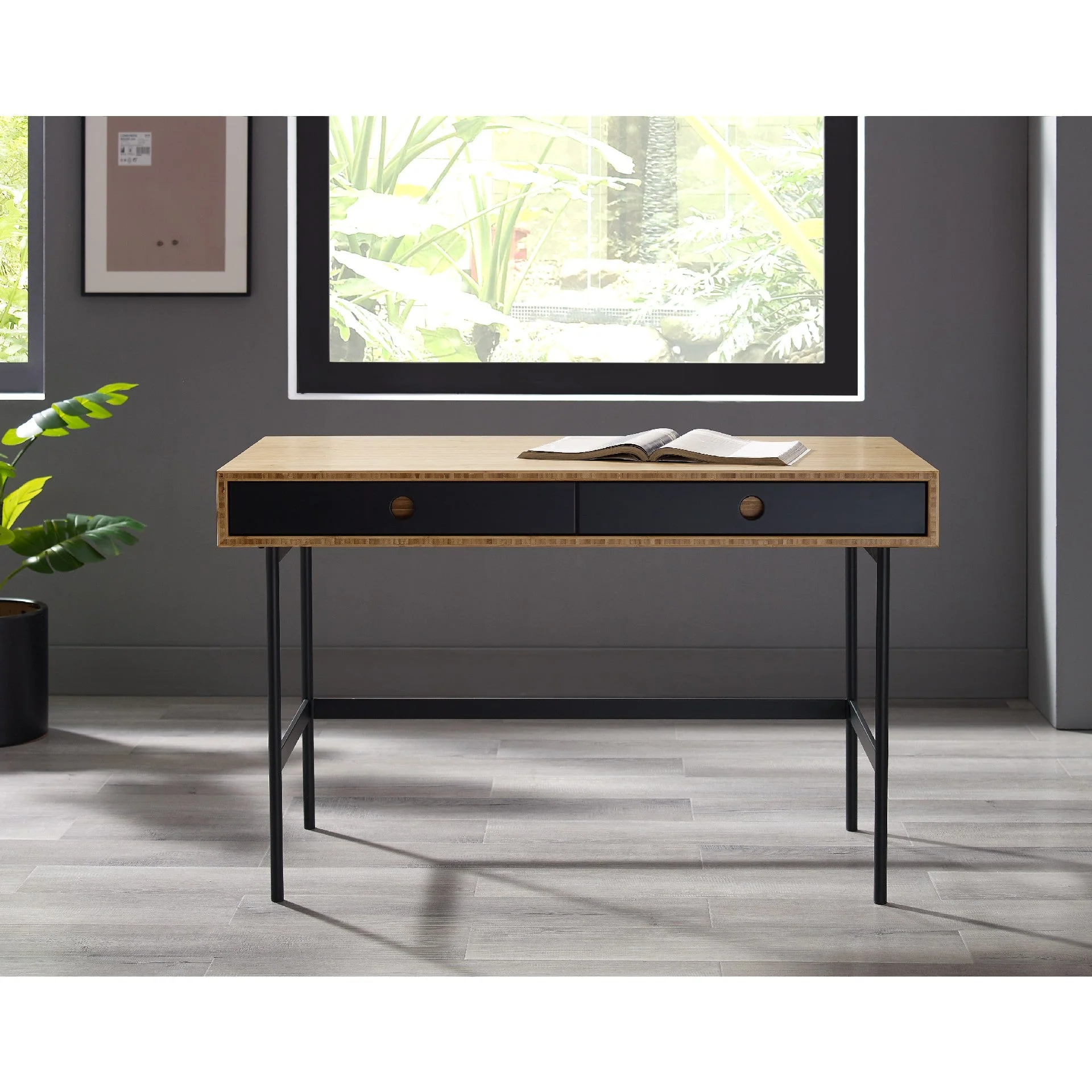 Santa Cruz Writing Desk - Image 6