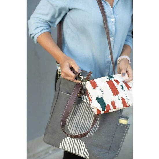 Santa Fe Pouch - Image 4