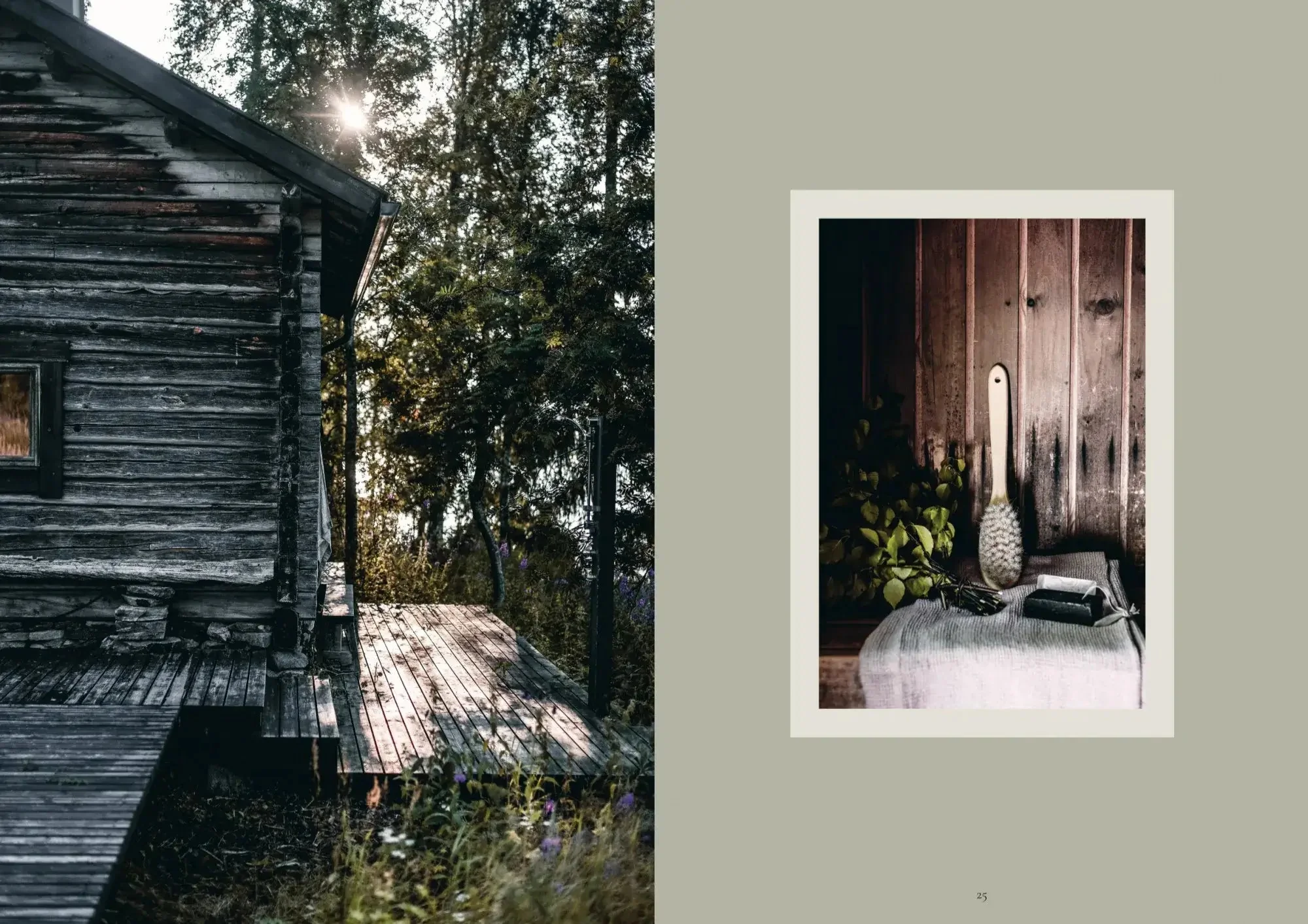 SAUNA - Image 15