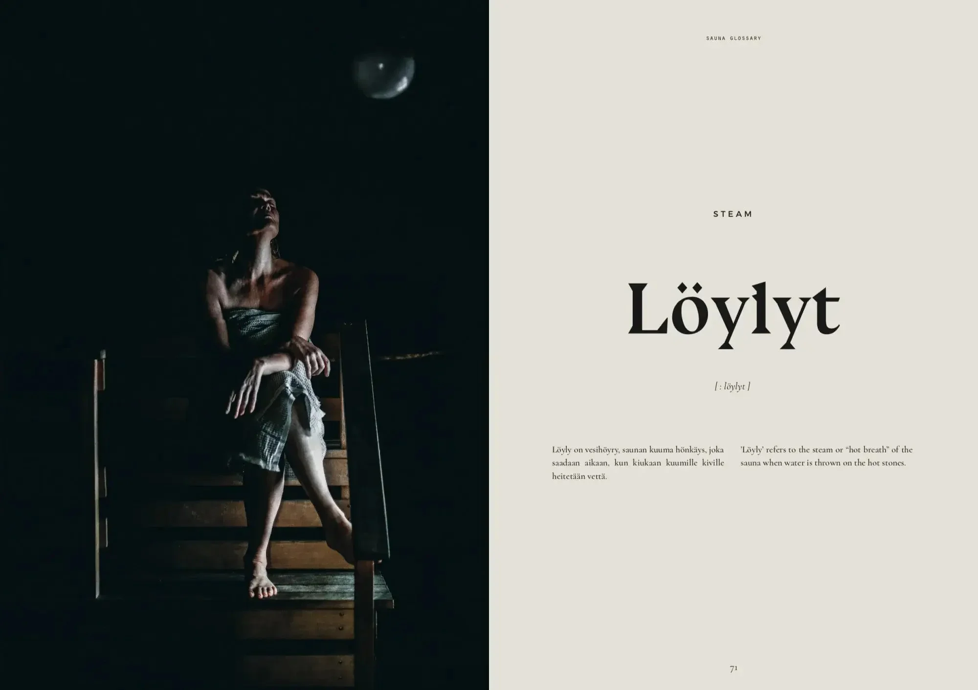 SAUNA - Image 7