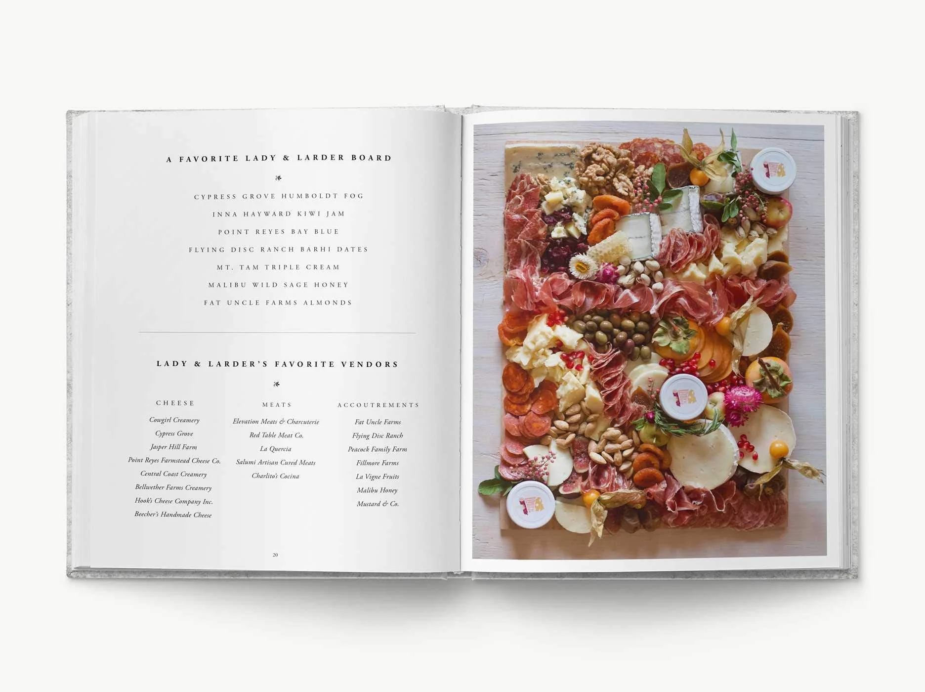 Savor Cookbook - Image 2