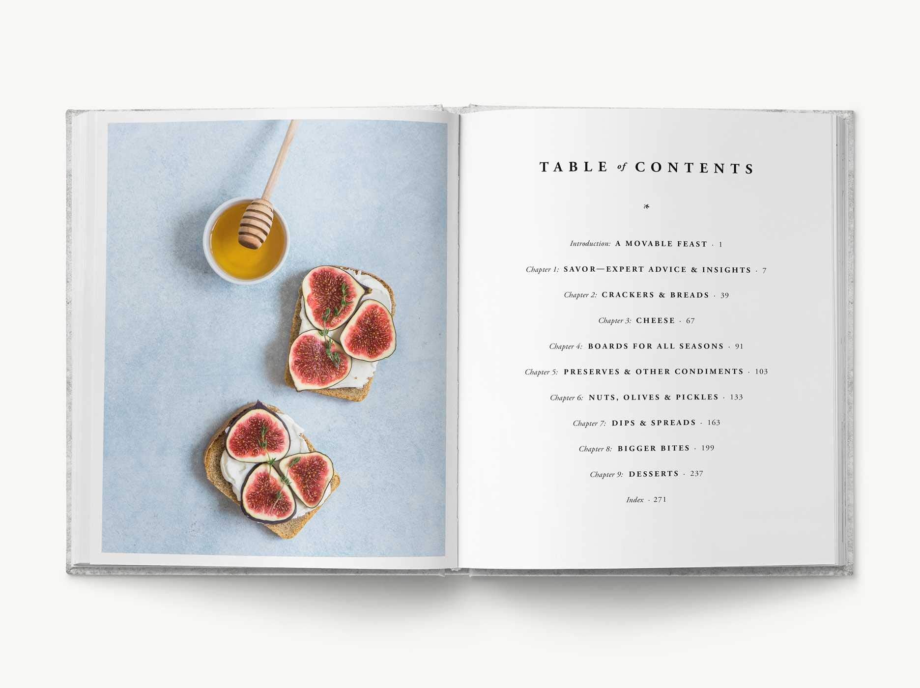 Savor Cookbook - Image 3