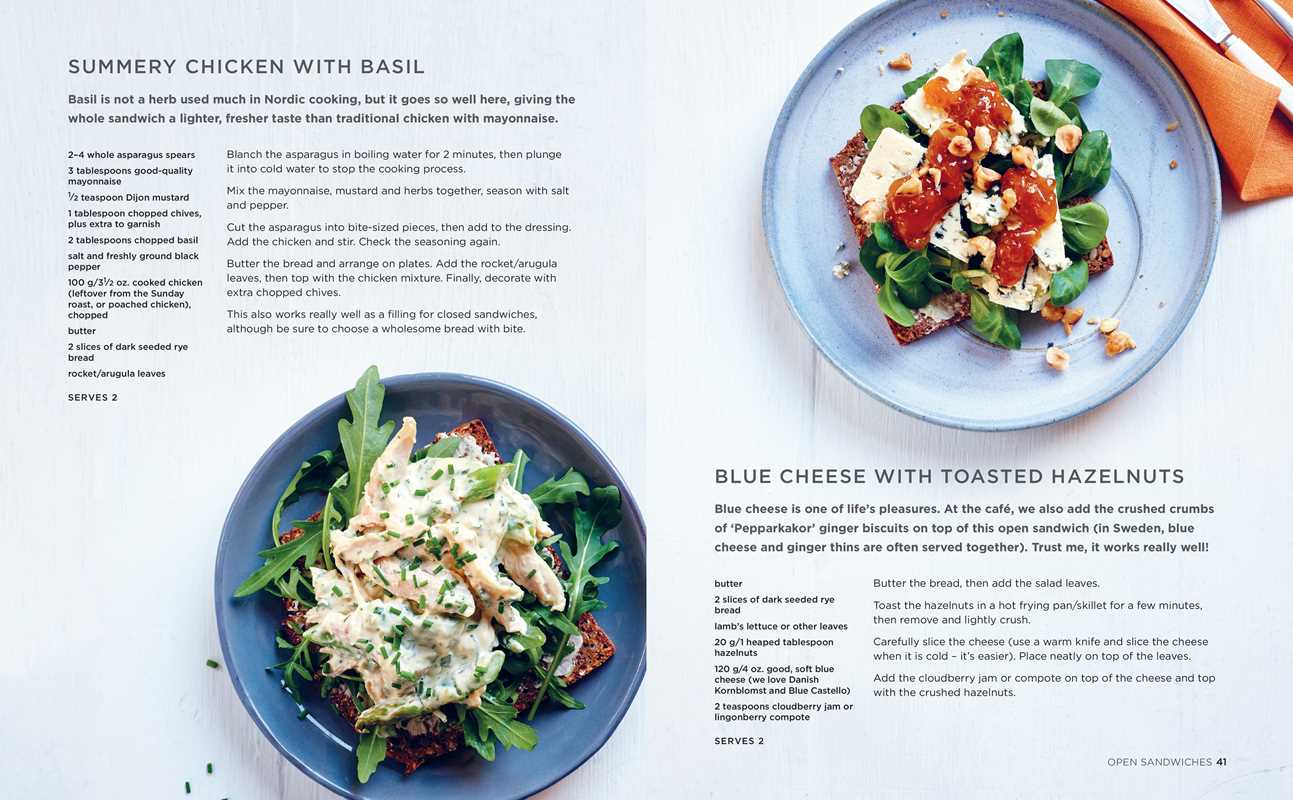 The ScandiKitchen Cookbook - Image 3