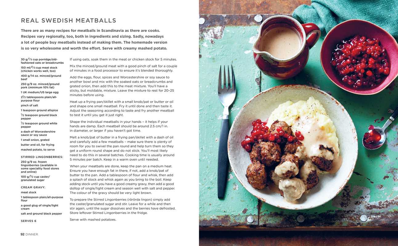 The ScandiKitchen Cookbook - Image 4