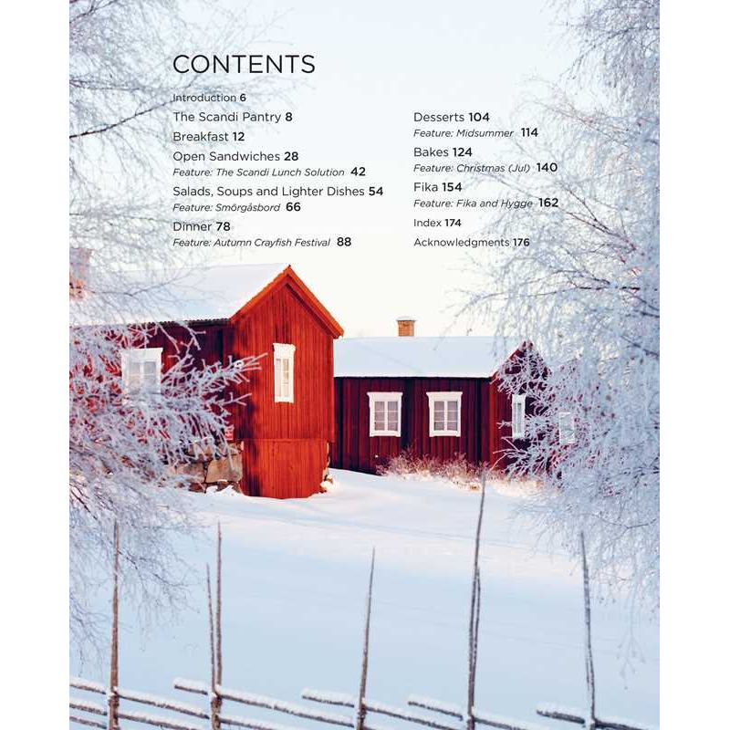 The ScandiKitchen Cookbook - Image 5