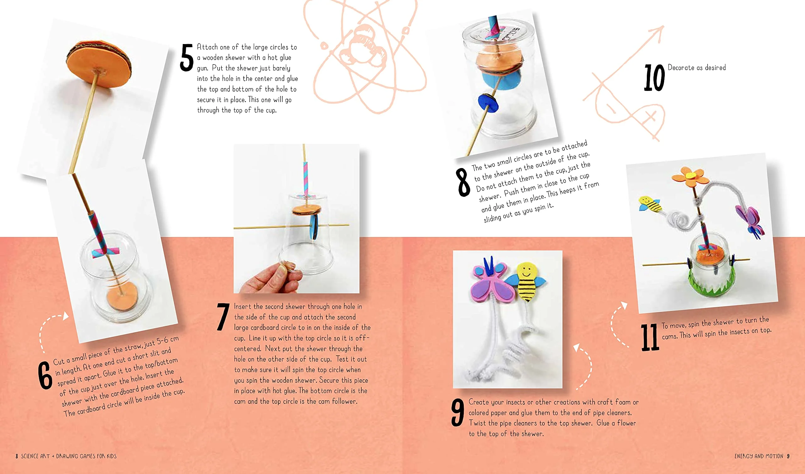 Science Art + Drawing Games for Kids - Image 4