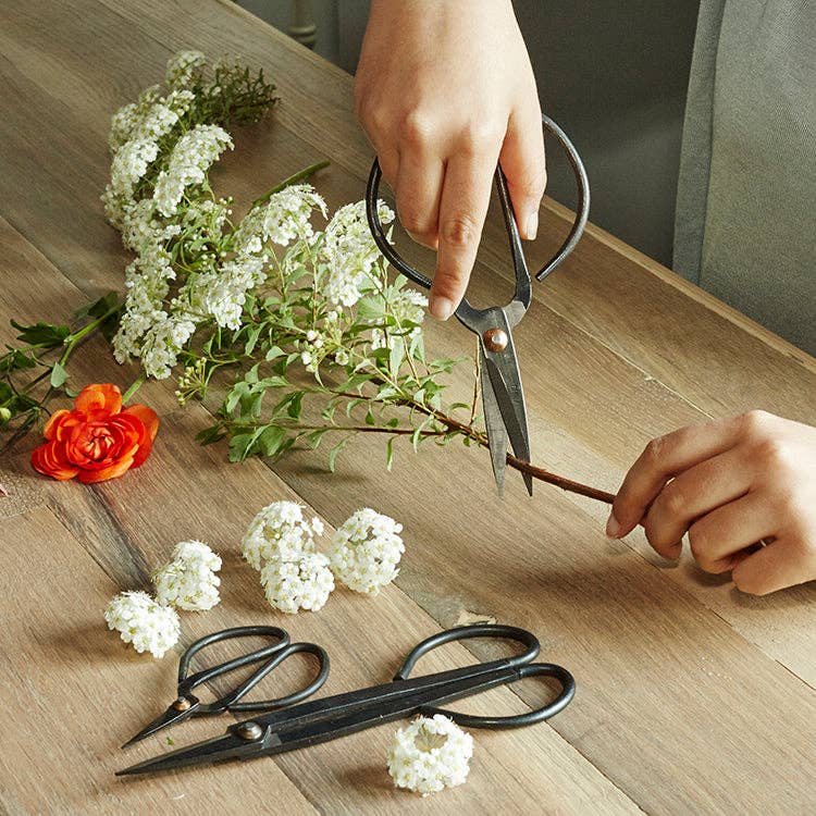 Garden Shears, Set Of 3 - Image 3