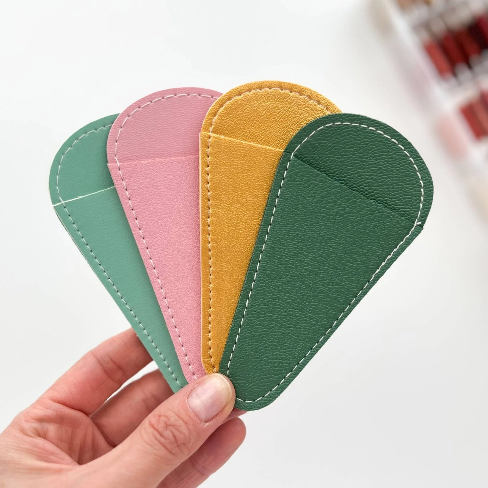 Embroidery Scissor Sheath Case - Image 2