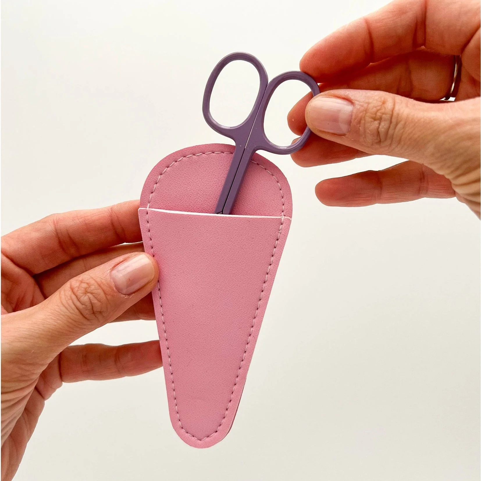 Embroidery Scissor Sheath Case - Image 3