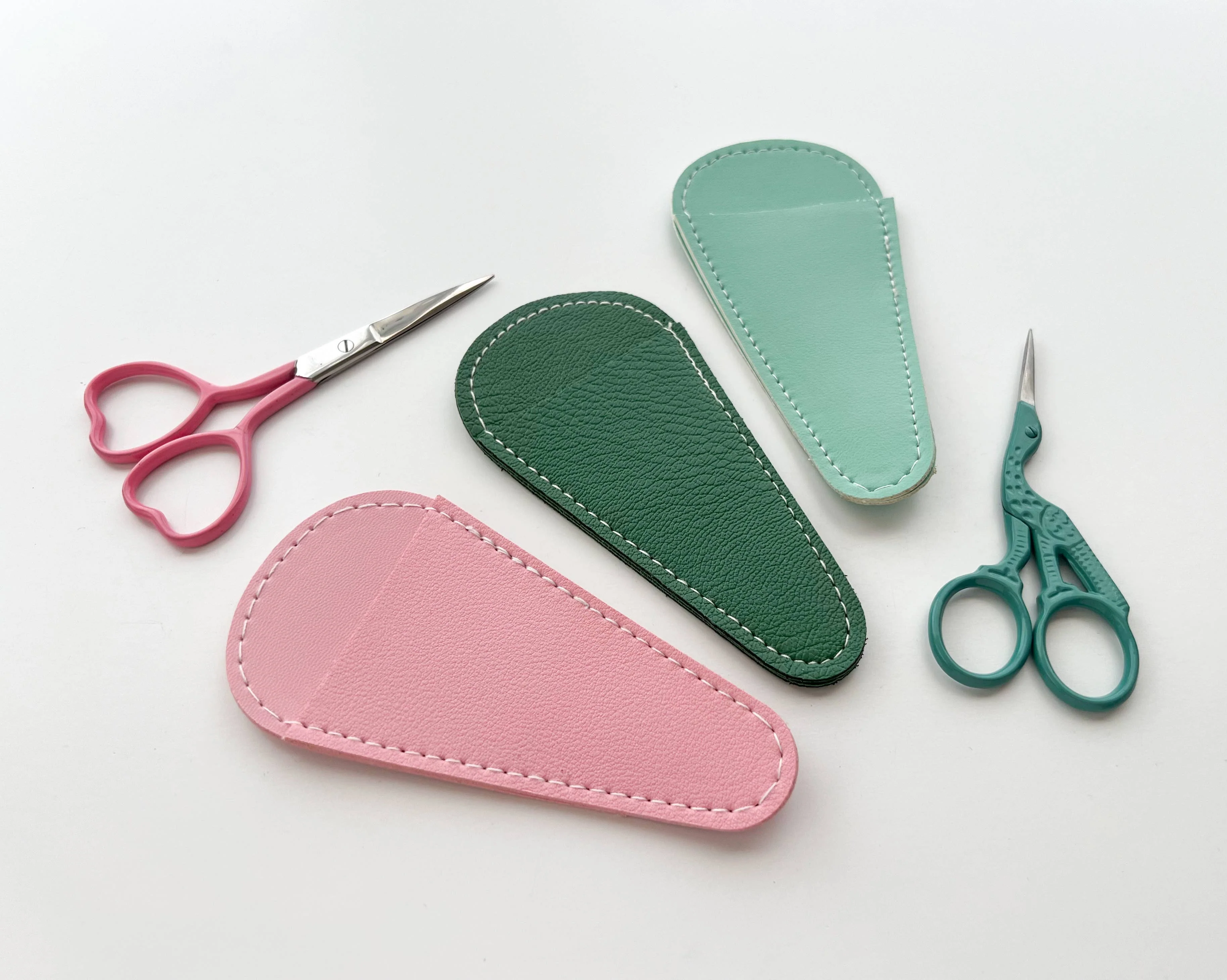 Embroidery Scissor Sheath Case - Image 4