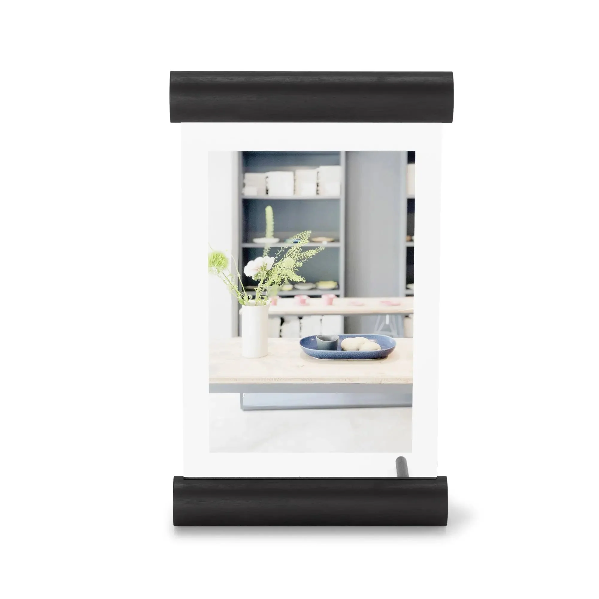 Scroll 4 x 6 Picture Frame - Image 3