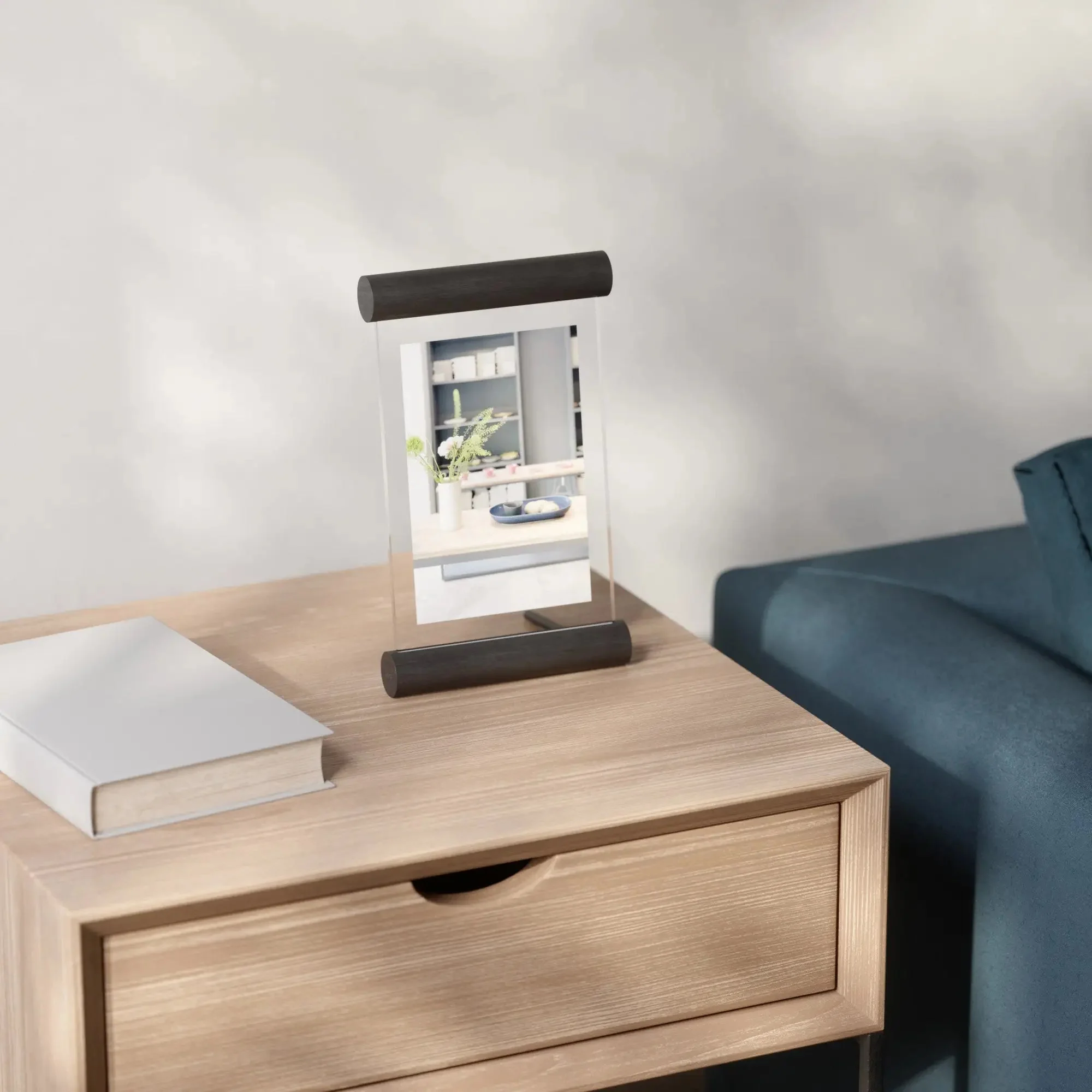 Scroll 4 x 6 Picture Frame - Image 4
