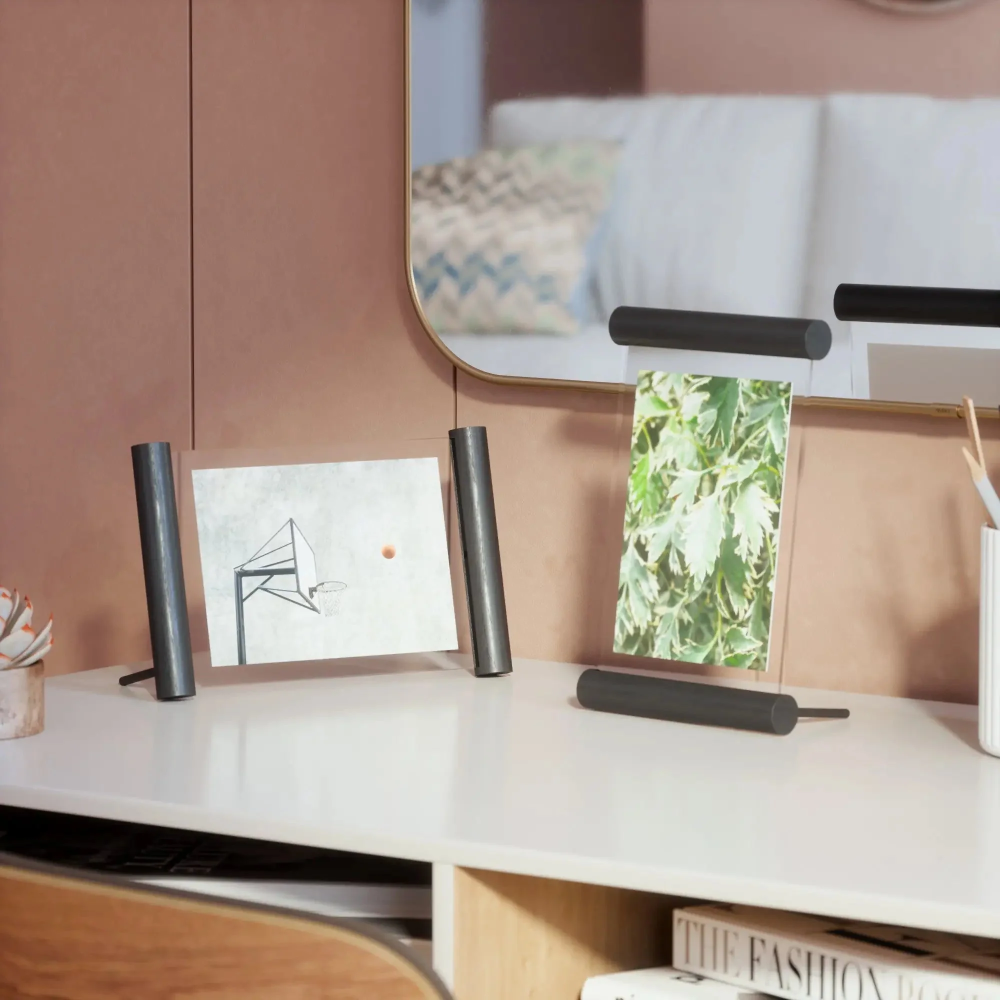 Scroll 4 x 6 Picture Frame - Image 5