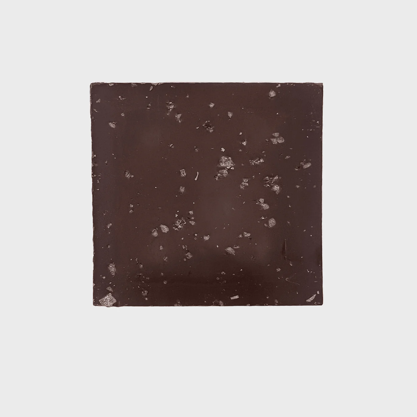 Sea Salt 77% Chocolate Bar - Image 3