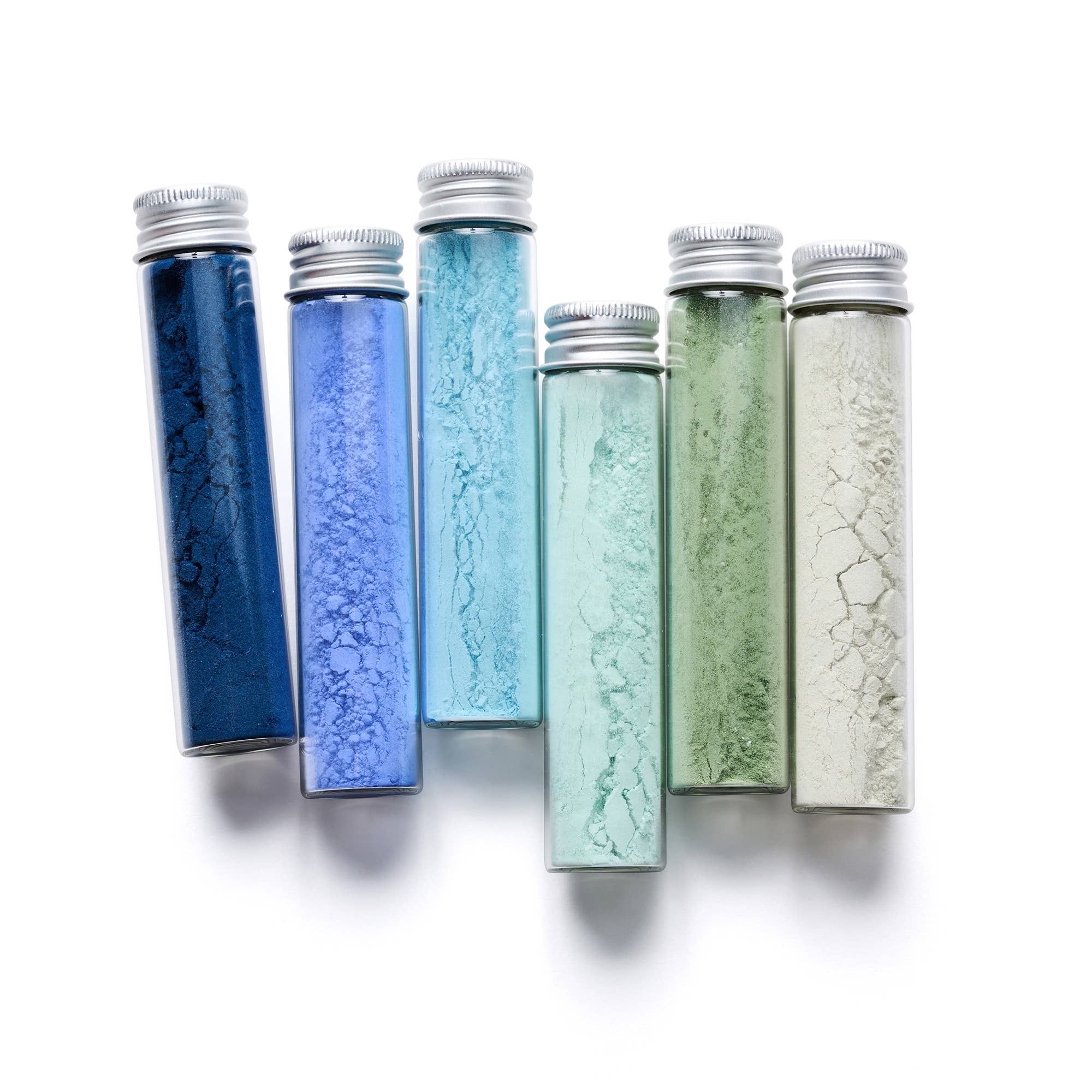 Natural Pigment Paints Collection - Sea & Sky - Image 2