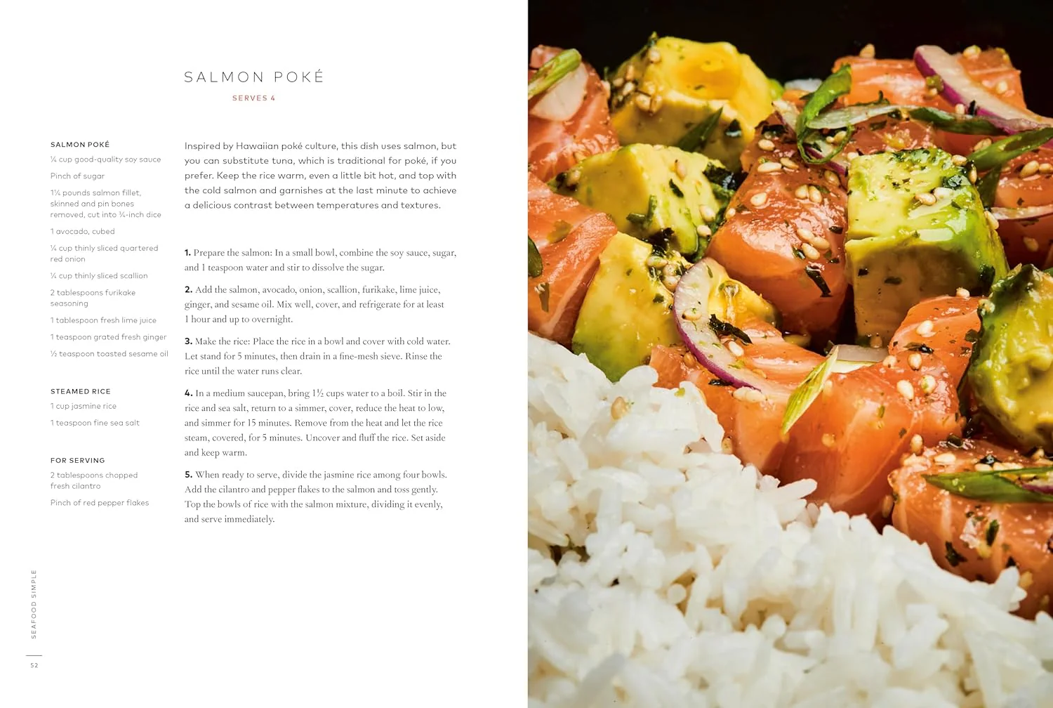 Seafood Simple - Image 2