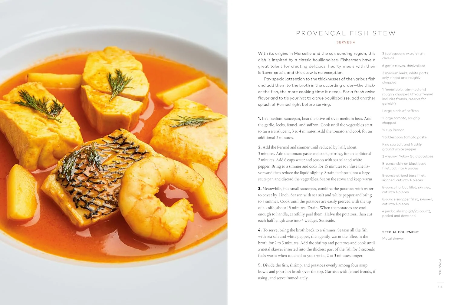 Seafood Simple - Image 4