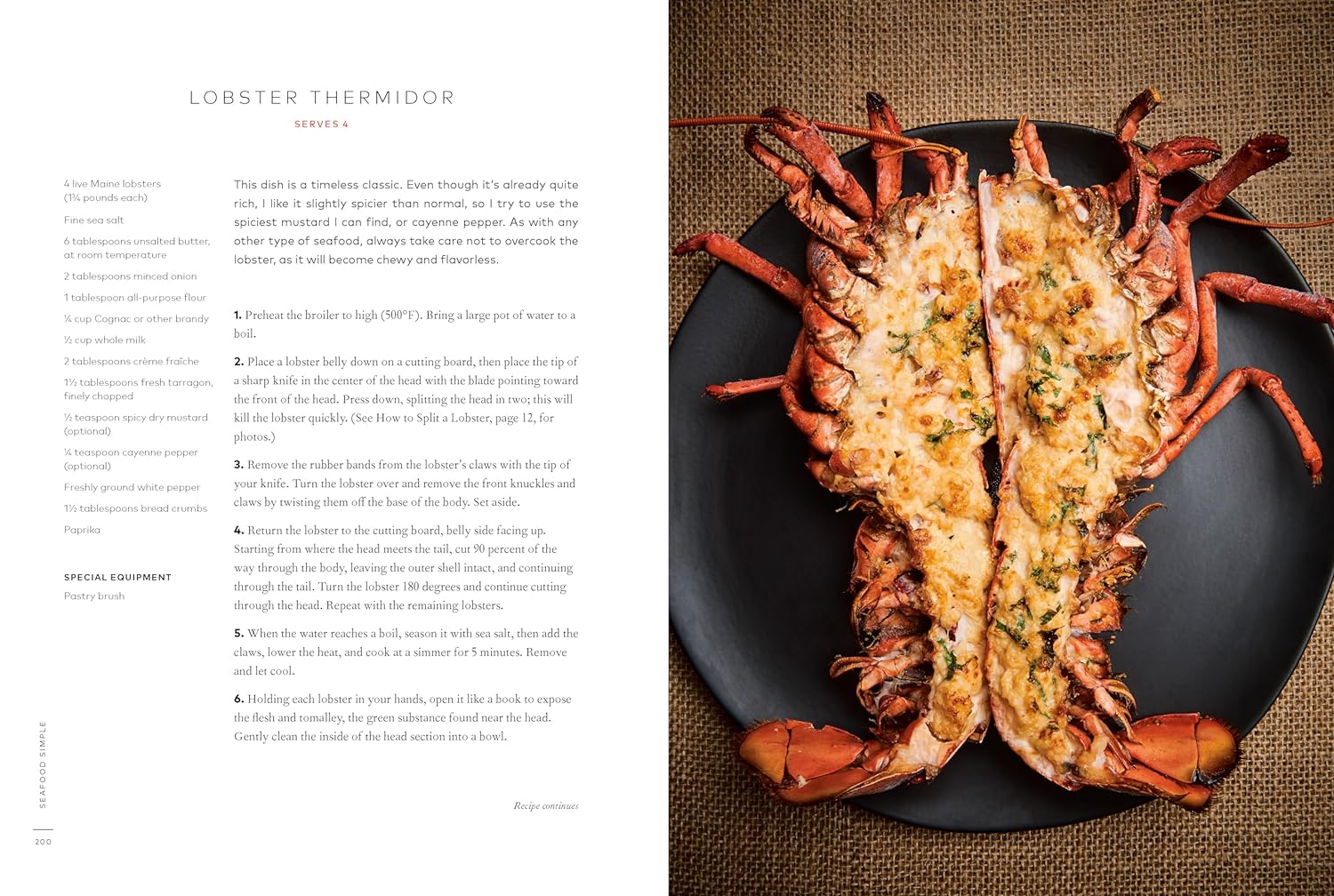 Seafood Simple - Image 6