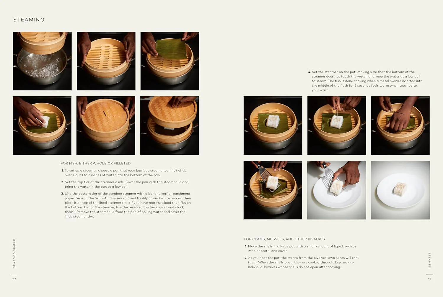 Seafood Simple - Image 7