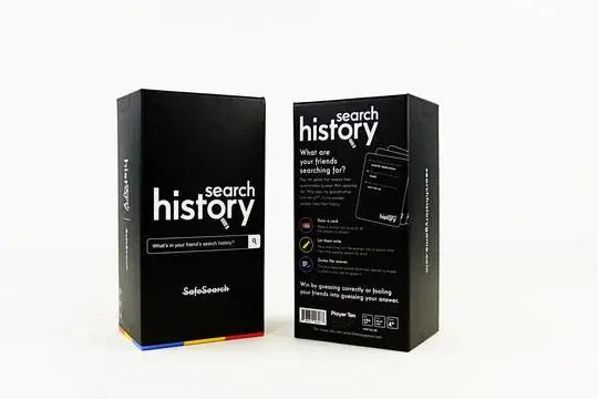 Search History Game: NSFW Version - Image 2