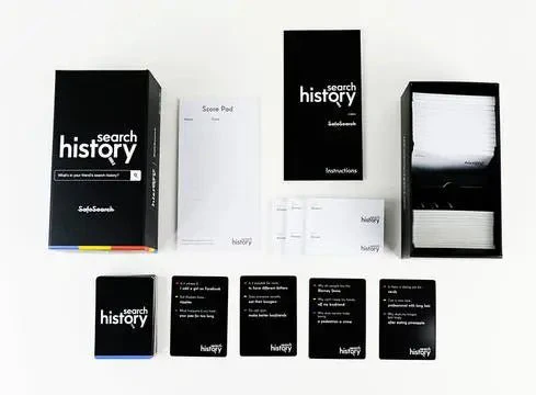 Search History Game: NSFW Version - Image 4