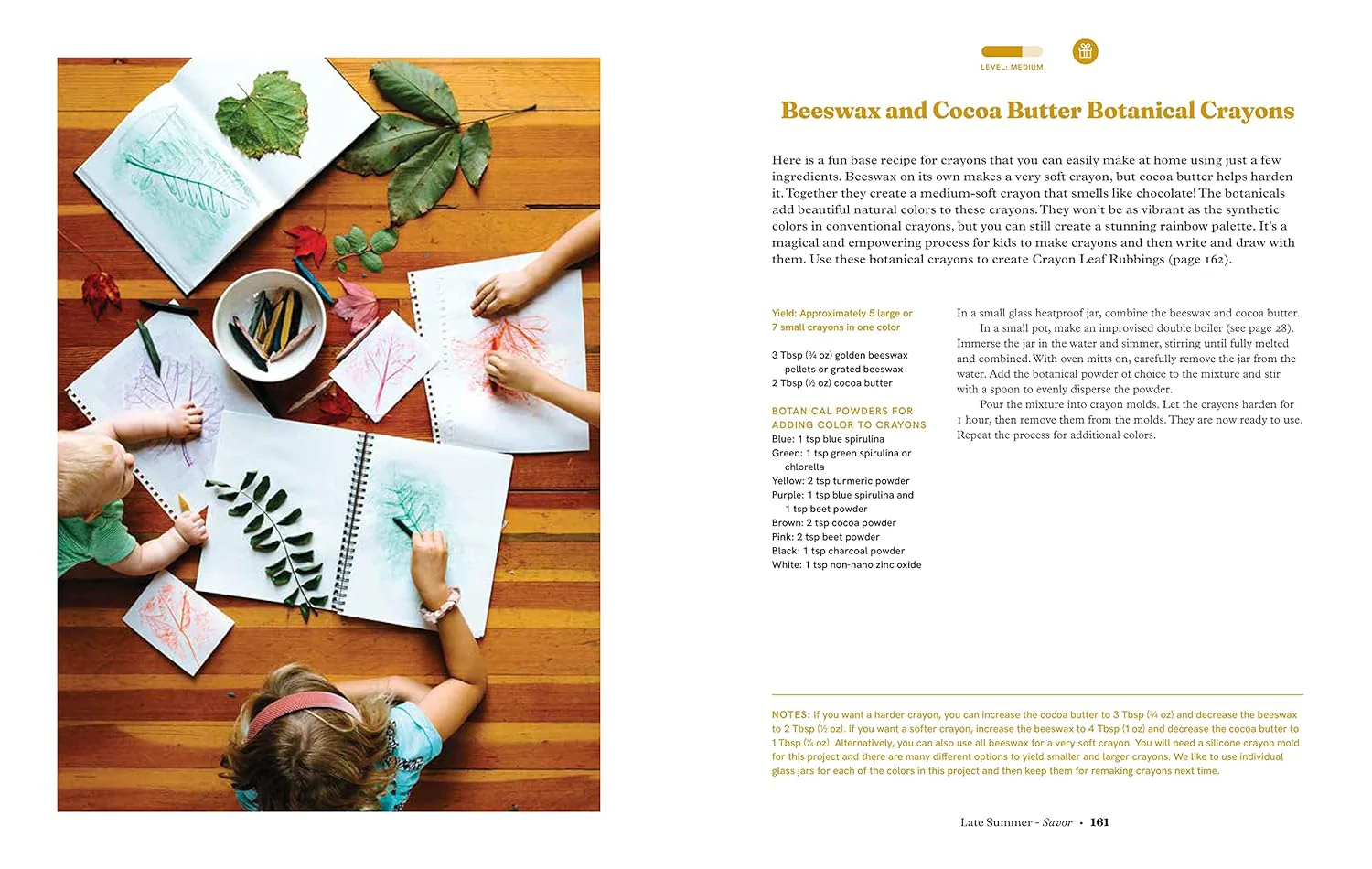 Seasonal Family Almanac: Recipes, Rituals, and Crafts to Embrace the Magic of the Year - Image 12