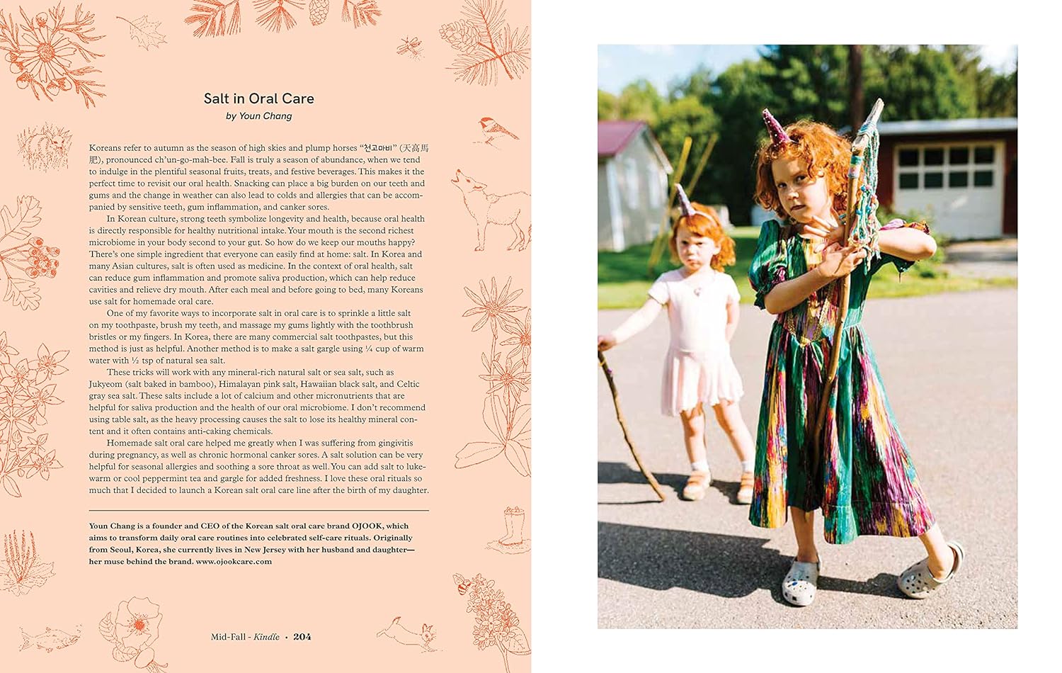 Seasonal Family Almanac: Recipes, Rituals, and Crafts to Embrace the Magic of the Year - Image 14