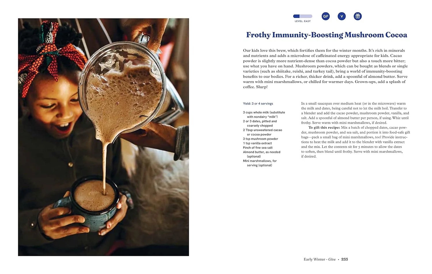Seasonal Family Almanac: Recipes, Rituals, and Crafts to Embrace the Magic of the Year - Image 16