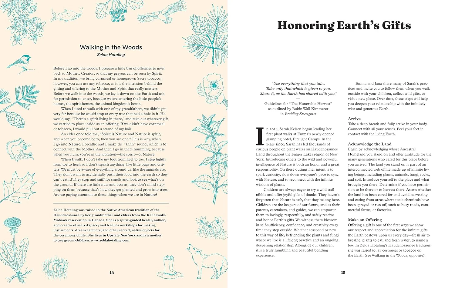 Seasonal Family Almanac: Recipes, Rituals, and Crafts to Embrace the Magic of the Year - Image 5