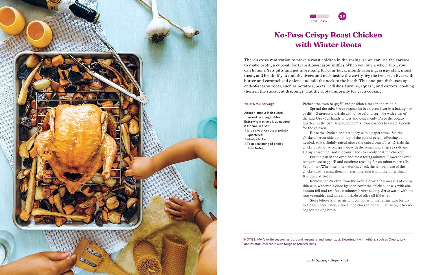 Seasonal Family Almanac: Recipes, Rituals, and Crafts to Embrace the Magic of the Year - Image 6