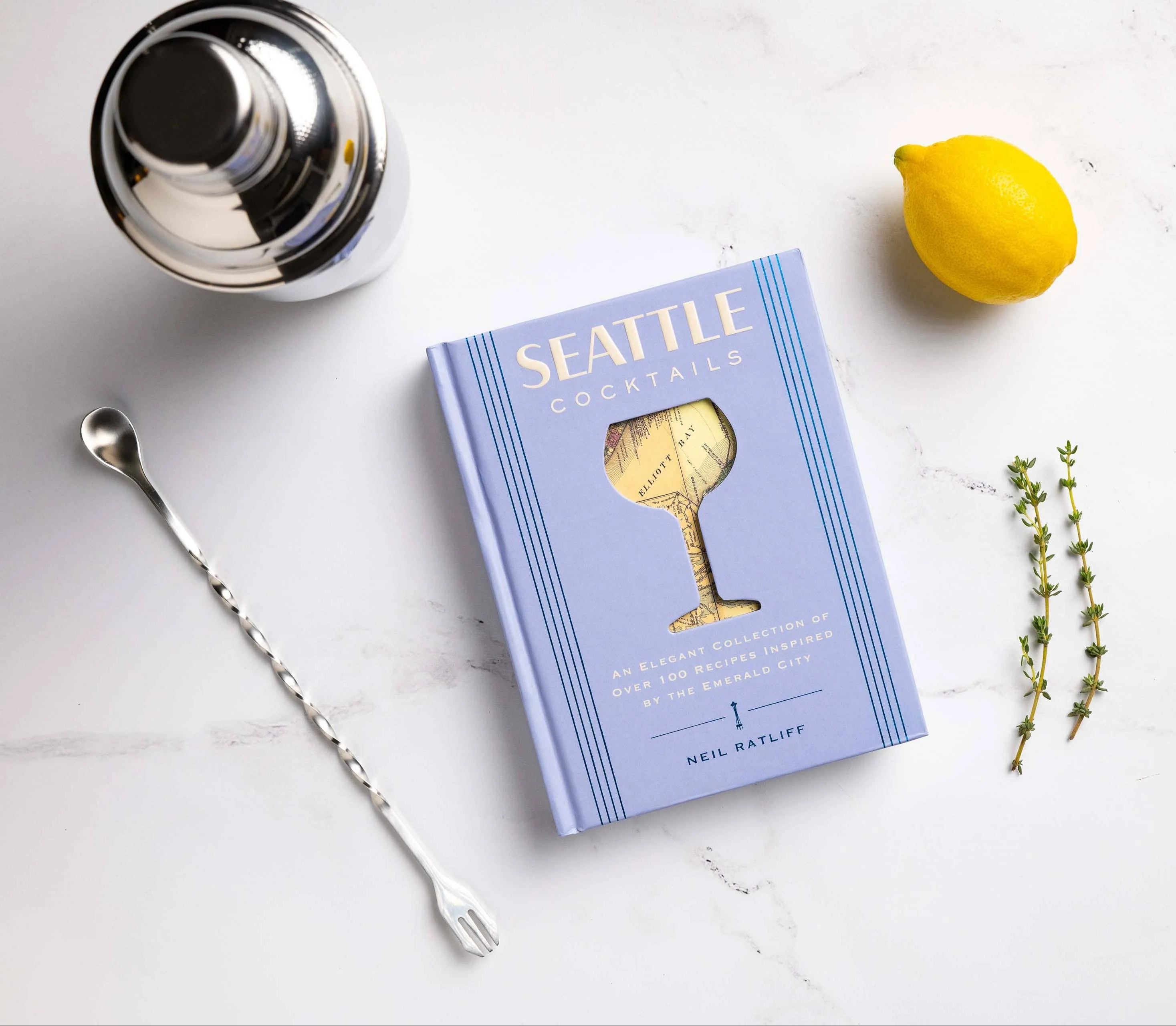 Seattle Cocktails - Image 2