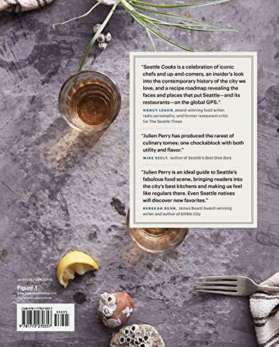 Seattle Cooks - Image 2
