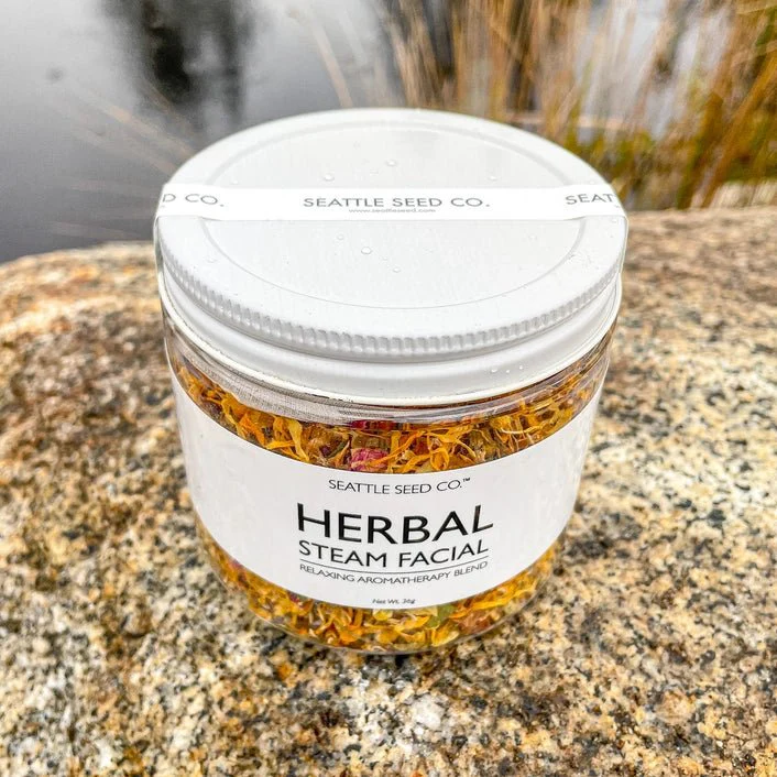 Herbal Steam Facial Blend - Image 2