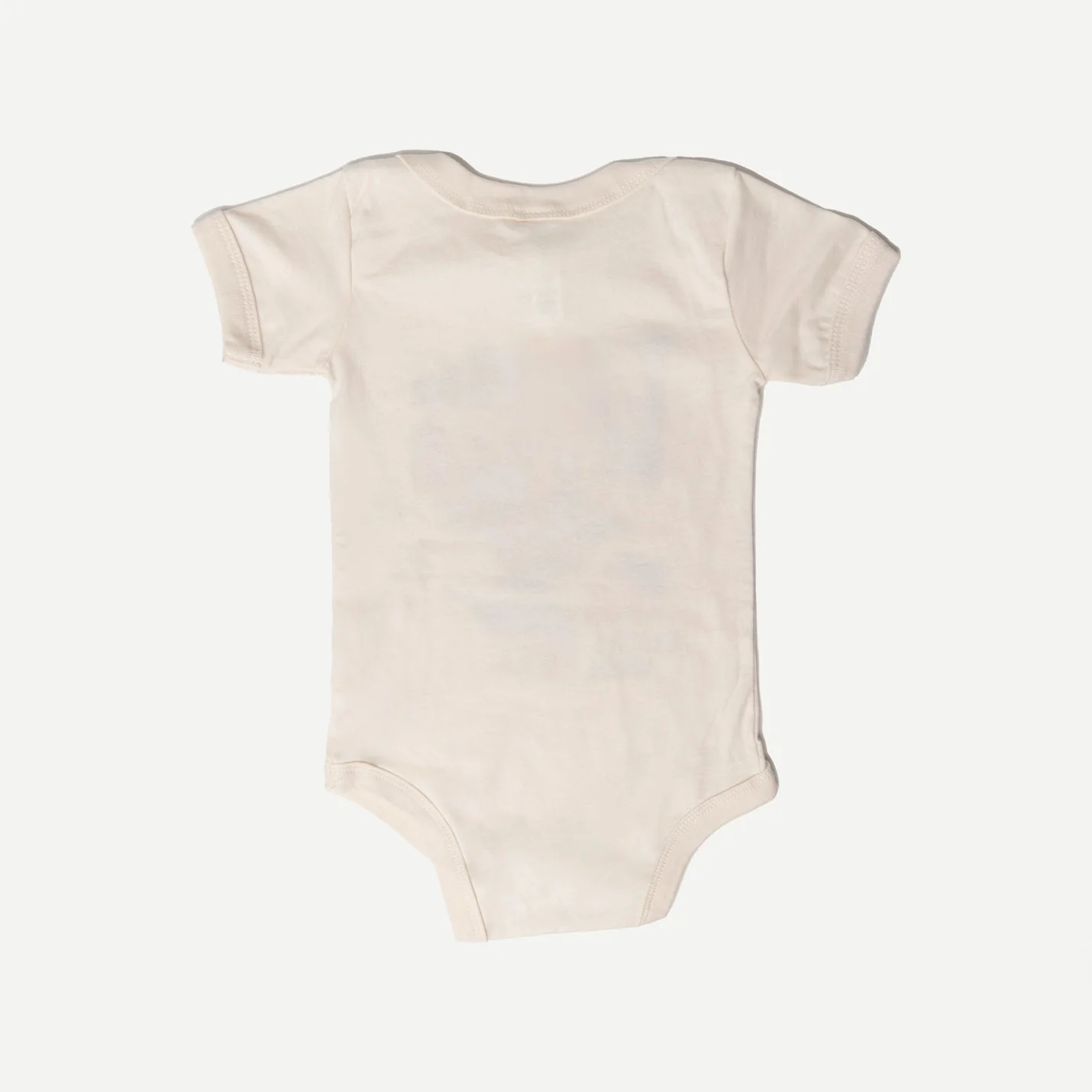 Seattle Skyline Onesie - Image 2