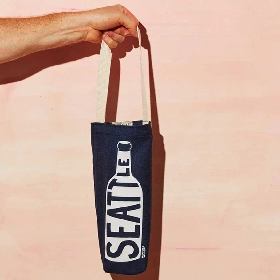 Seattle Wine Totes - Image 3