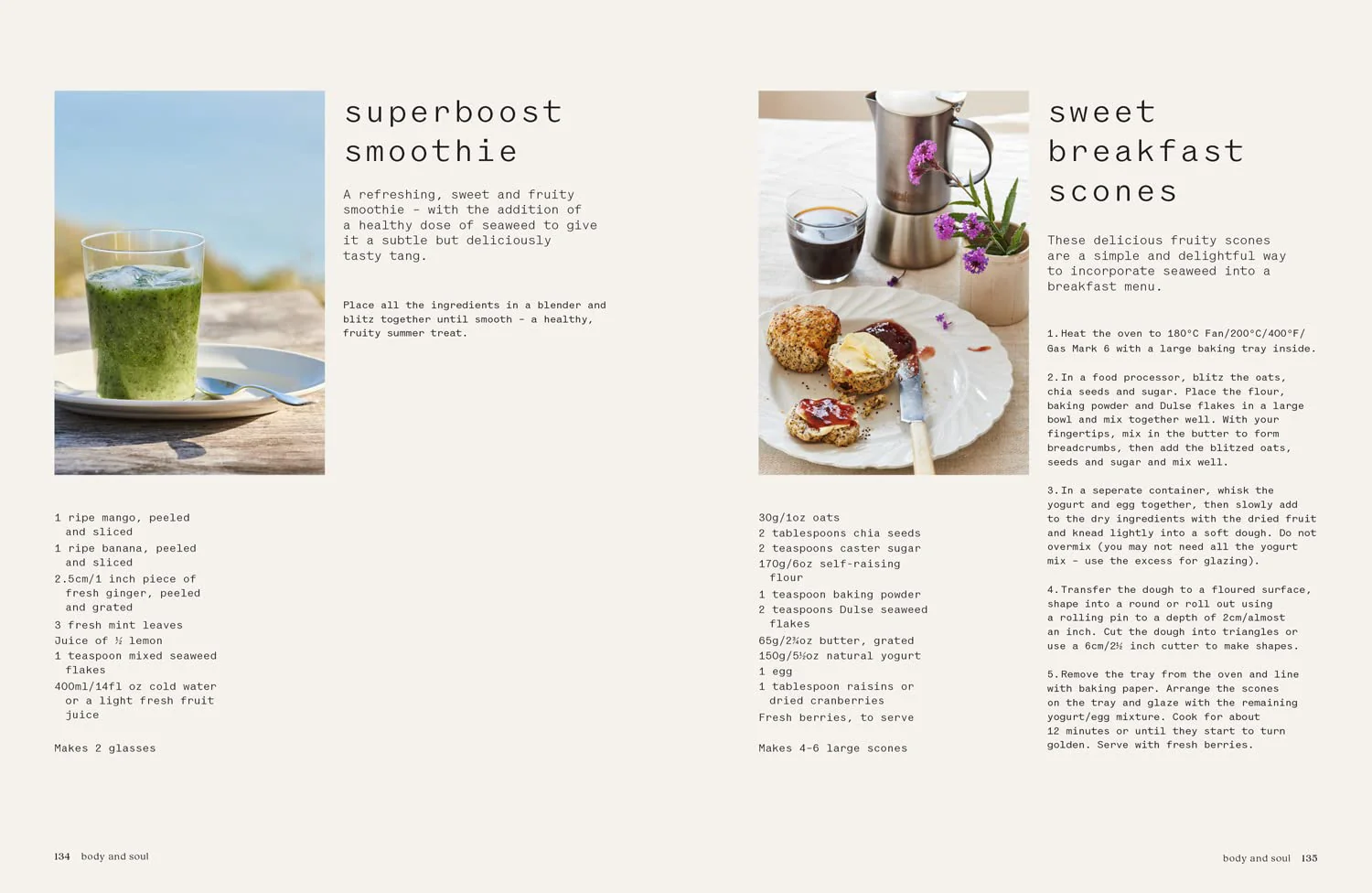 Seaweed: Foraging, Collecting, Pressing - Image 6