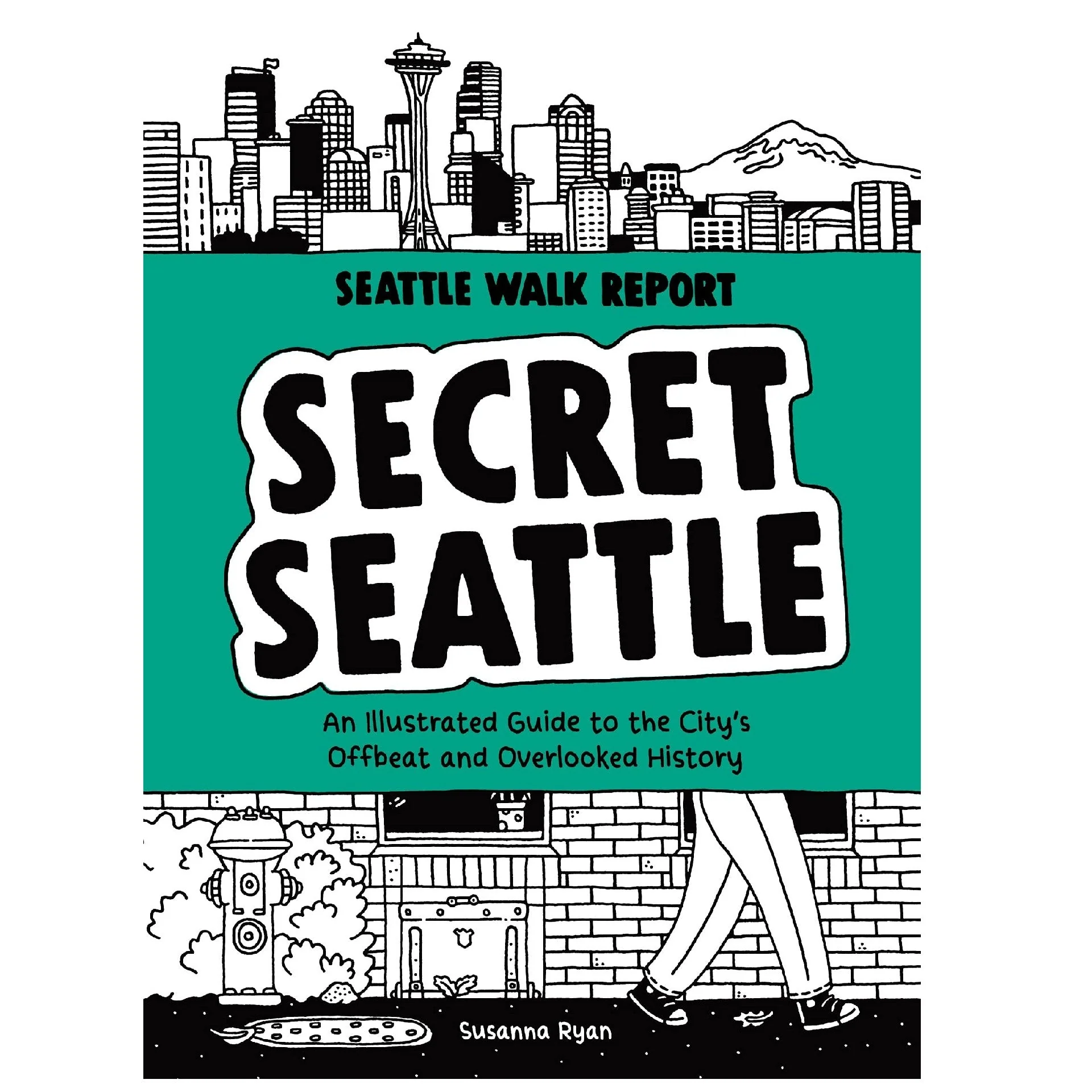 Secret Seattle