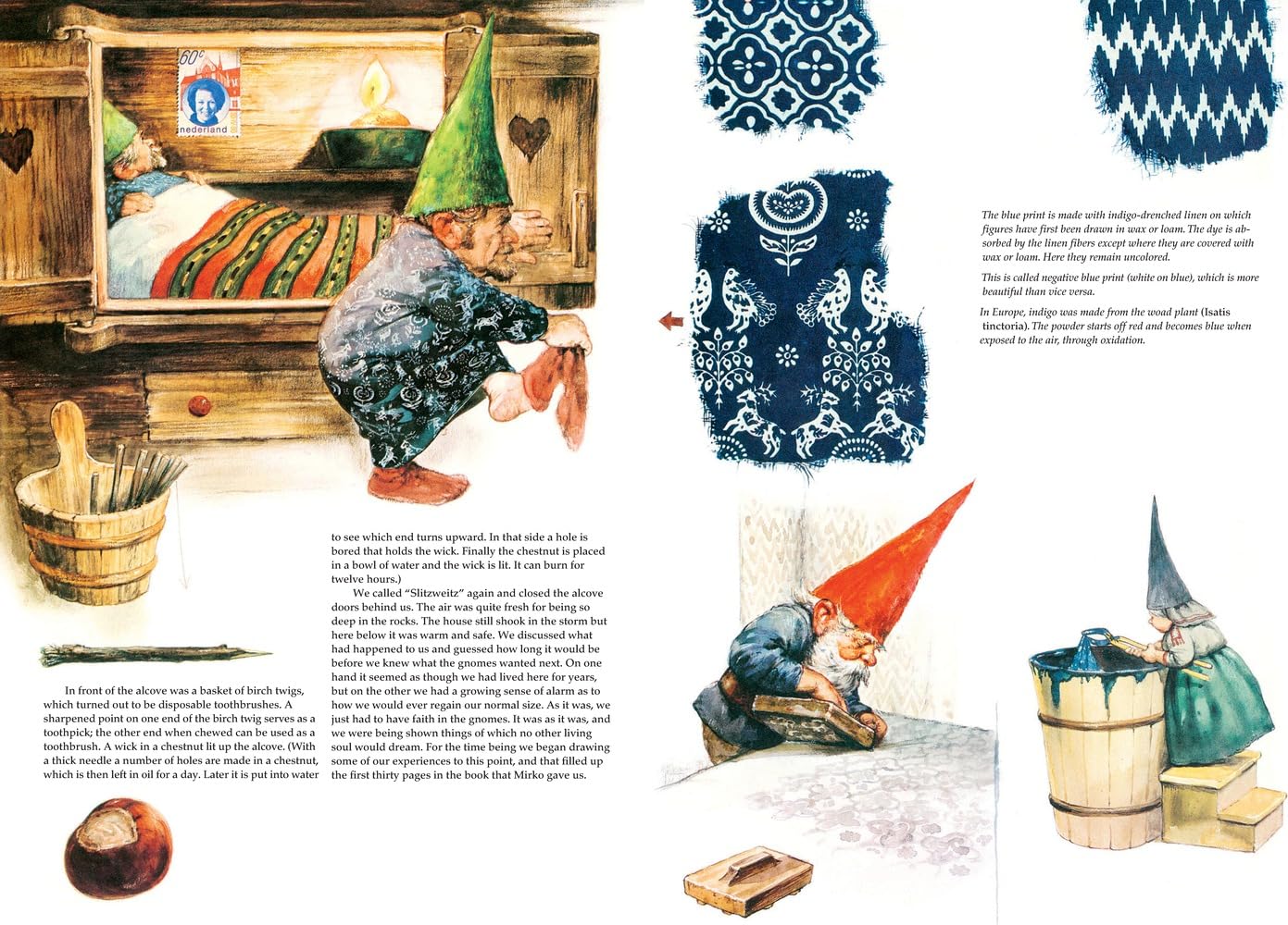 Secrets of the Gnomes - Image 4
