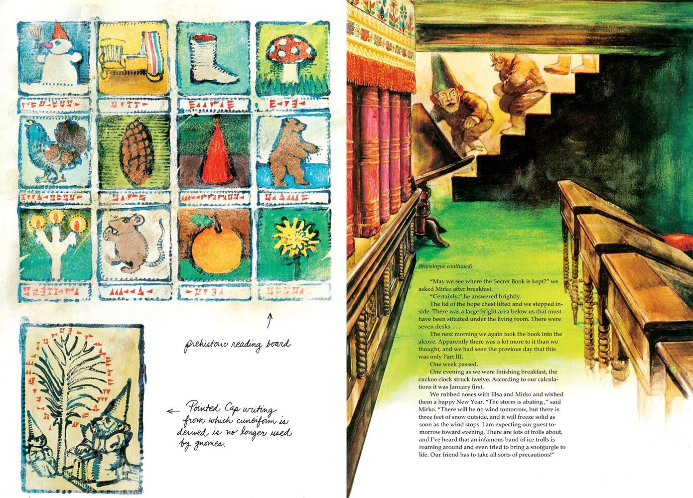Secrets of the Gnomes - Image 8